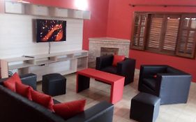Casa de las NONAS